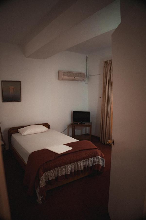 Hotel Olympia