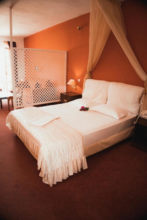 Olympia Hotel Galaxidi
