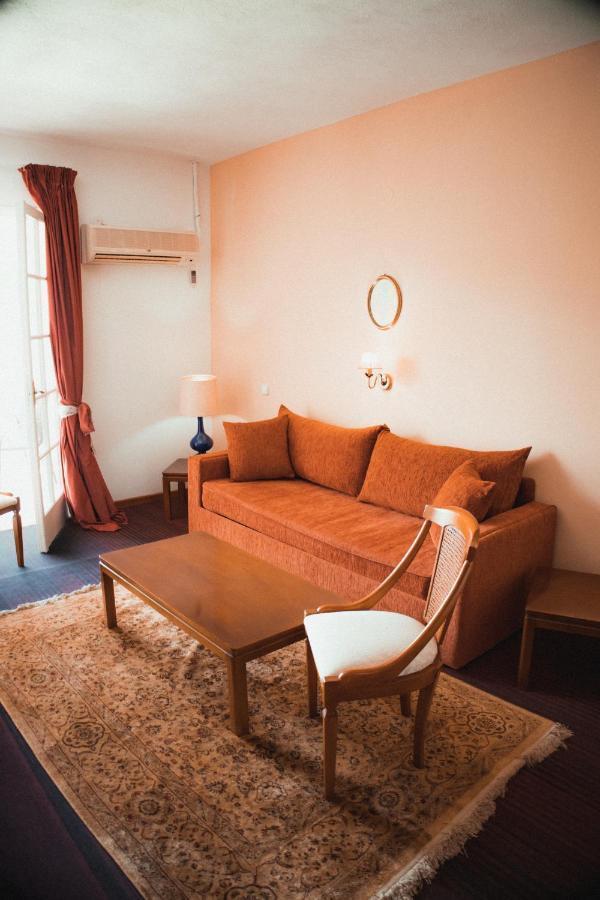 Hotel Olympia