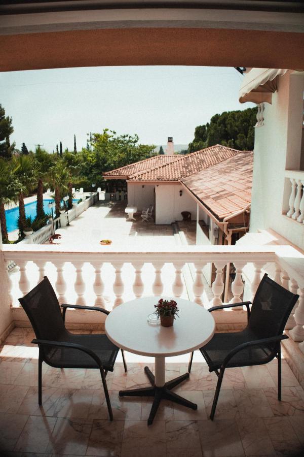 Hotel Olympia