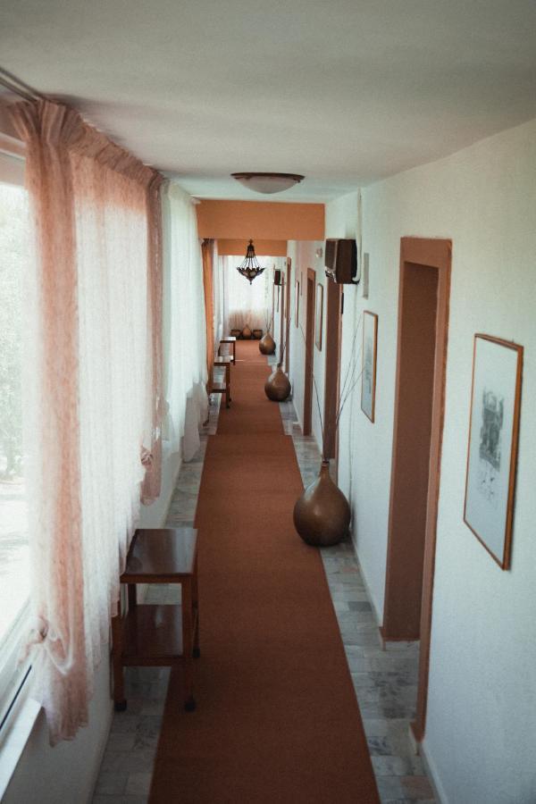 Olympia Hotel Galaxidi
